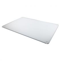 Spiegel Für Sanitärbereiche - 40 X 60 Mm - Manutan,