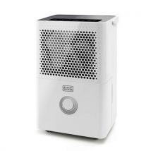 Black And Decker - Déshumidificateur D'air - Bxdh12e,