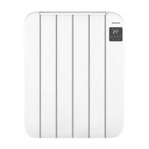 Radiateur Électrique Mural En Aluminium 1 000w Persia,