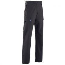 Pantalon Battle Dress Noir 44,