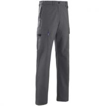 Pantalon Battle Dress Gris Acier 36,