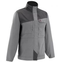 Blouson Grenat Mineral Gris / Charcoal 3,