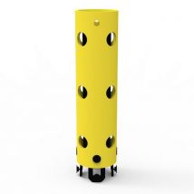 Erweiterung Pfosten Für Kreuzverbindung ‐ Quebec - D-flexx,