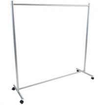 Penderie Strong Aluminium - Manutan Expert, - Manutan