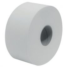 12 Pièces Papier Toilette Jumbo À Dévidoir Central - Mp Hygiène,