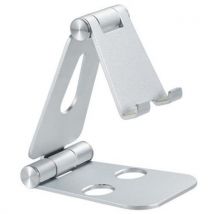 Modulare Smartphone-halterung Aus Aluminium, - Manutan