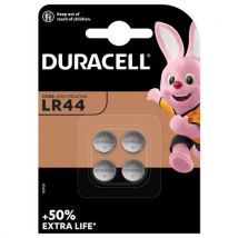 4 Pièces Piles Spe Lr44 - Duracell,