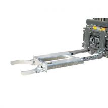 Bauer - Grappin Pour Fûts Fk Gewicht: 74 Gesamtbr: 62,