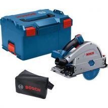 Bosch - Scie Plongeante Gkt 18v-52 Gc Solo L-boxx,