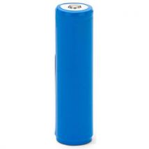 Velamp - Wiederaufladbare Li-ion-batterie 18650 3,7 V 3250 Mah,