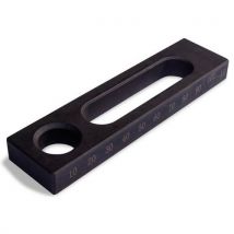 Dolex - Butée Universelle 115x30x12,