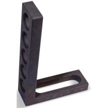 Dolex - Butée Bridage En L 90x30x140 Mm,