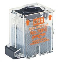 Max - Cartouche De 5000 Agrafes Plates Pour Max Eh70f2,