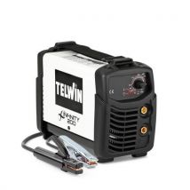 Telwin - Poste À Souder Infinity 200 Acx,