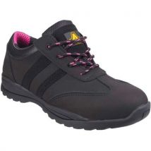 Amblers Safety - Chaussure De Sécurité Sophie S1p Src Amblers - 41,