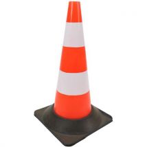 Taliaplast - Balise De Signalisation Caoutch./plast. Haut. 50 Cm,