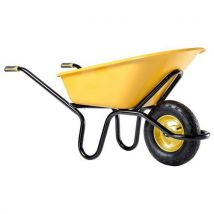 Schubkarre Bati Plus Reno Alpha 110 L,