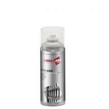 12 Pièces Galvanisation À Froid Zinc Foncé - 400 Ml,