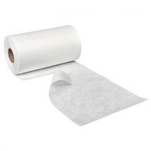 Vileda - Lavette En Microfibre Non-tissée Pré-découpée - Microroll