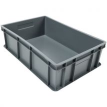 Bac Norme Europe 32l - Manutan Expert, - Manutan