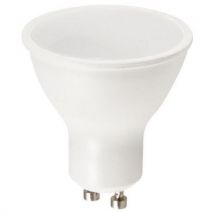 Velamp - Ampoule Led Smd Spot Gu10 230v 8w / 800lm 3000k 120 °,
