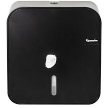 Spender Ph Dbl Easycut Quartz - Schwarz, - Manutan