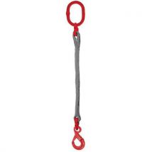 Spanset - Élingue Ronde - Force 1000 À 5000 Kg - 1 Brin
