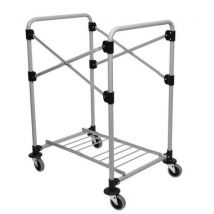 Ständer Für Wäschewagen Rubbermaid Frame - 150 L,