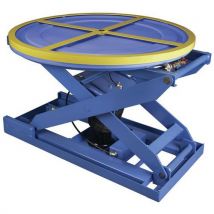 Bishamon - Hubtisch Mit Konstanter Höhe Modell: Ez40 Mxbelmas: 1800,