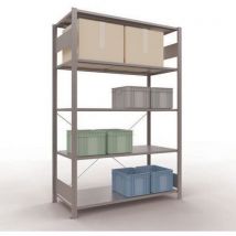 Schulte - Départ Easy-fix Simple Face 2000x1300x600 Galva,