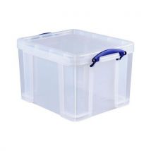 Really Useful Products - Aufbewahrungsbehälter Nutzhöhe: 280 M Ges.inh.: 35 L,