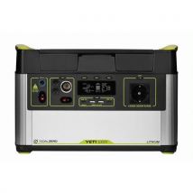 Akku Yeti 1000x,