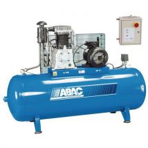 Abac - Compresseur Stationnaire - 10 Cv