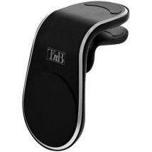 TNB - Ultrakompakter Magnetischer Smartphone-halter Für Lüftungsgitter - T'nb
