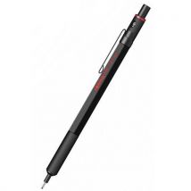 Rotring - Porte-mine Mécanique Rotring 600 - 0,7 Mm - Rotring