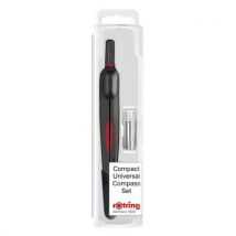 Rotring - Compas Compact Universel 480 - Rotring