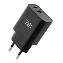 TNB - Usb-c-ladegerät Power Delivery + Usb-a - T'nb