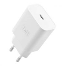TNB - Chargeur Secteur Usb-c Power Delivery 20w - T'nb