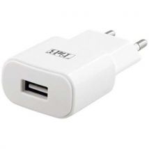 TNB - 1-faches Usb-ladegerät, 2,4 A - T'nb