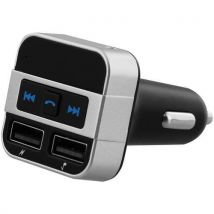 TNB - Fm-datensender Mit Bluetooth, Freisprechanlage - T'nb