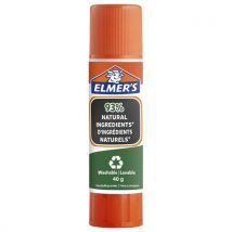 10 Pièces Lot De 10 Batons De Colle Écologique 40g - Elmer’s , - Elmer's