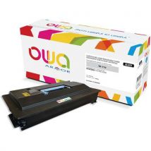Owa - Toner Remanufacturé Kyocera Tk-710 - Owa