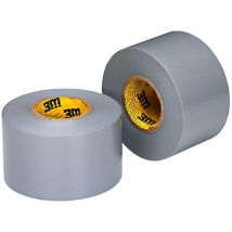 3m Ruban Vinyle D'étanchéité Vmc 33m X 50mm Gris,