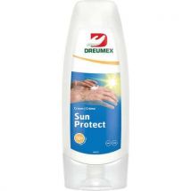 12 Pièces Creme Solaire Tube - Dreumex,