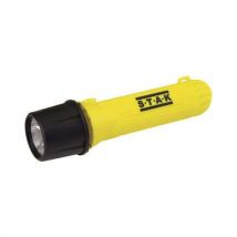 Lampe Torche Led Certifiée Atex 60 Lumens,