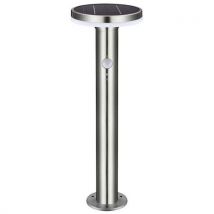 Led-solarlampe Mit Bewegungssensor - Devils Tower,
