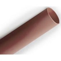 3M - Gti 3000 18/6mm Gaine Thermorétractable Paroi Fine Marron,