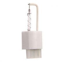 Contact Securite - Ampoule Xénon - 2,2 Joules