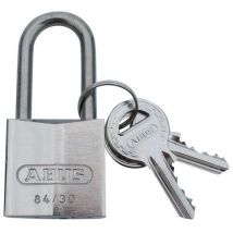 Abus - Cadenas Série 84 - Varié Haute Anse - 2 Clés