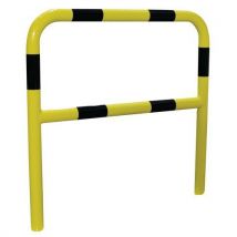 Viso - Barrière De Protection - Fixation À Sceller